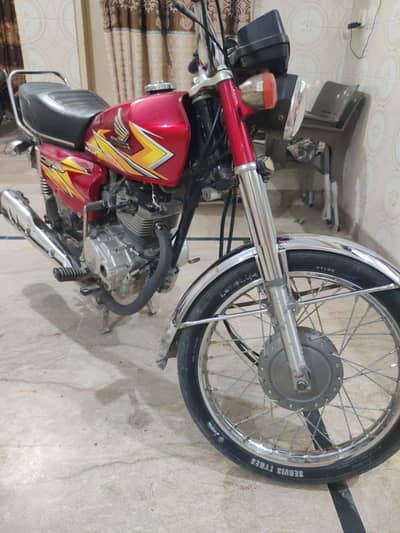 honda