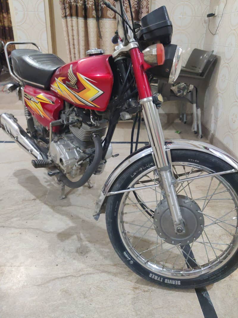honda 0