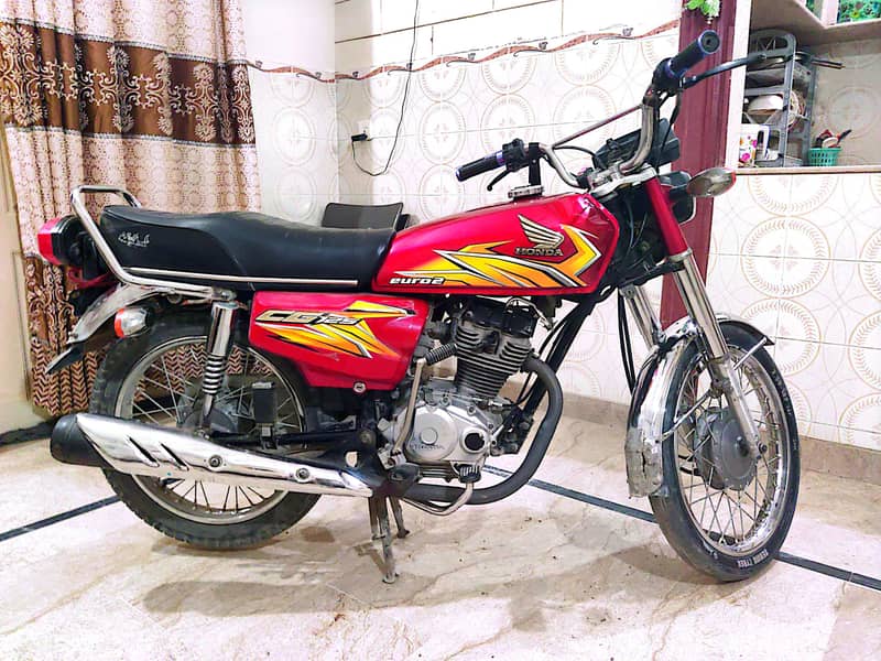 honda 3
