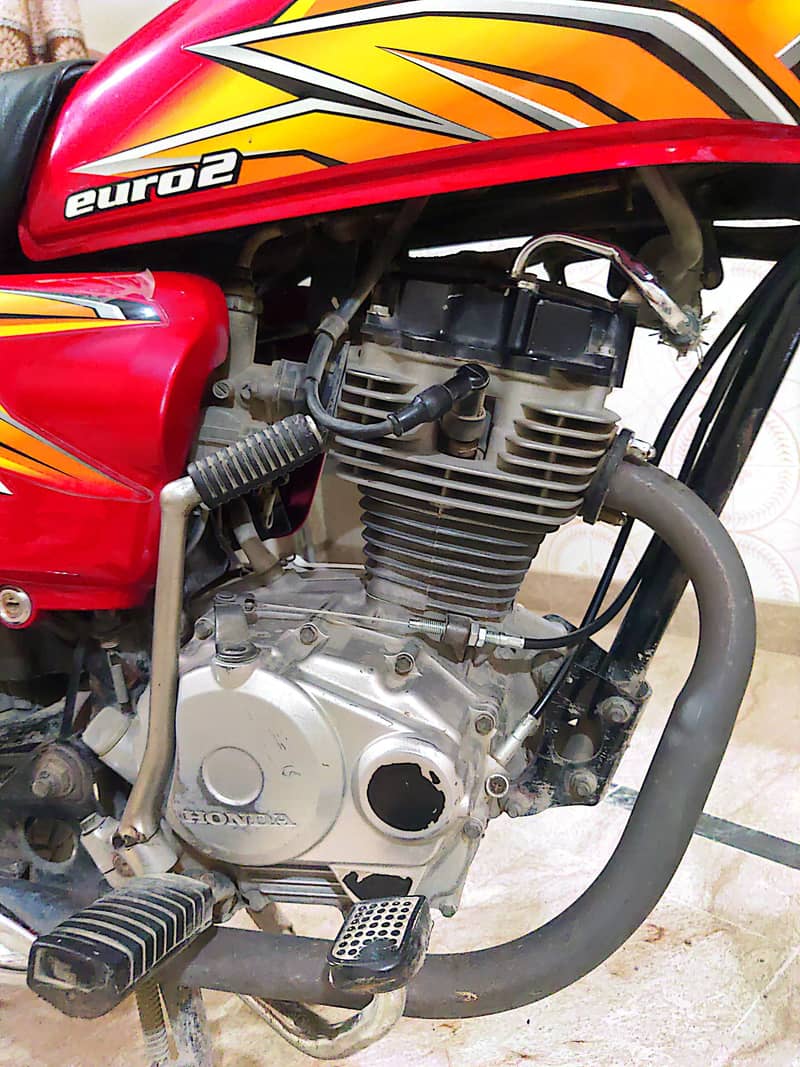 honda 5