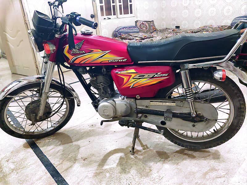 honda 6