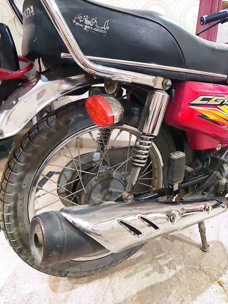 honda 7