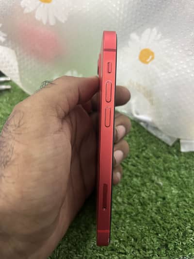 Apple iPhone 12 mini 128 gb Non PTA
