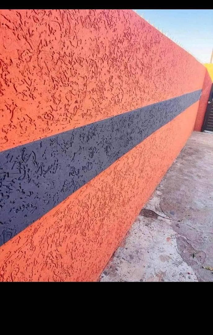 Rockwall design 4