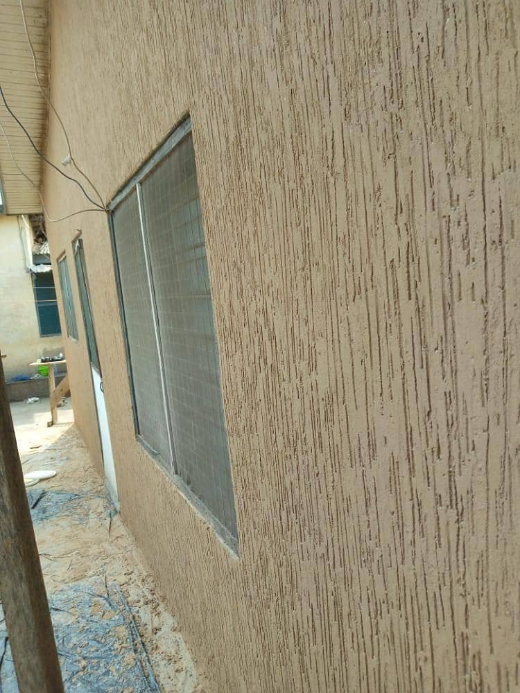 Rockwall design 6