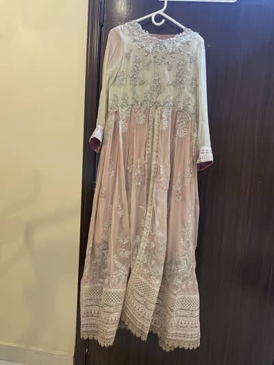 Original Mushq gown