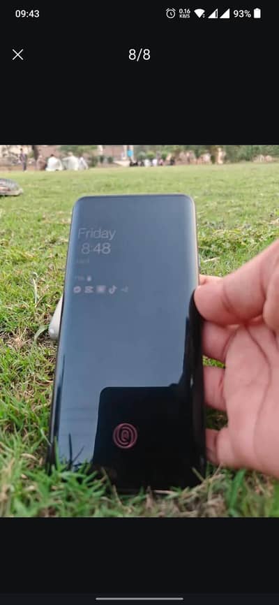 One Plus 7 Pro