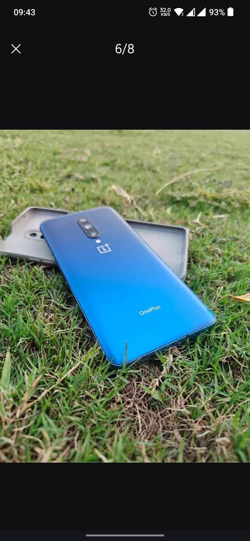 One Plus 7 Pro 2