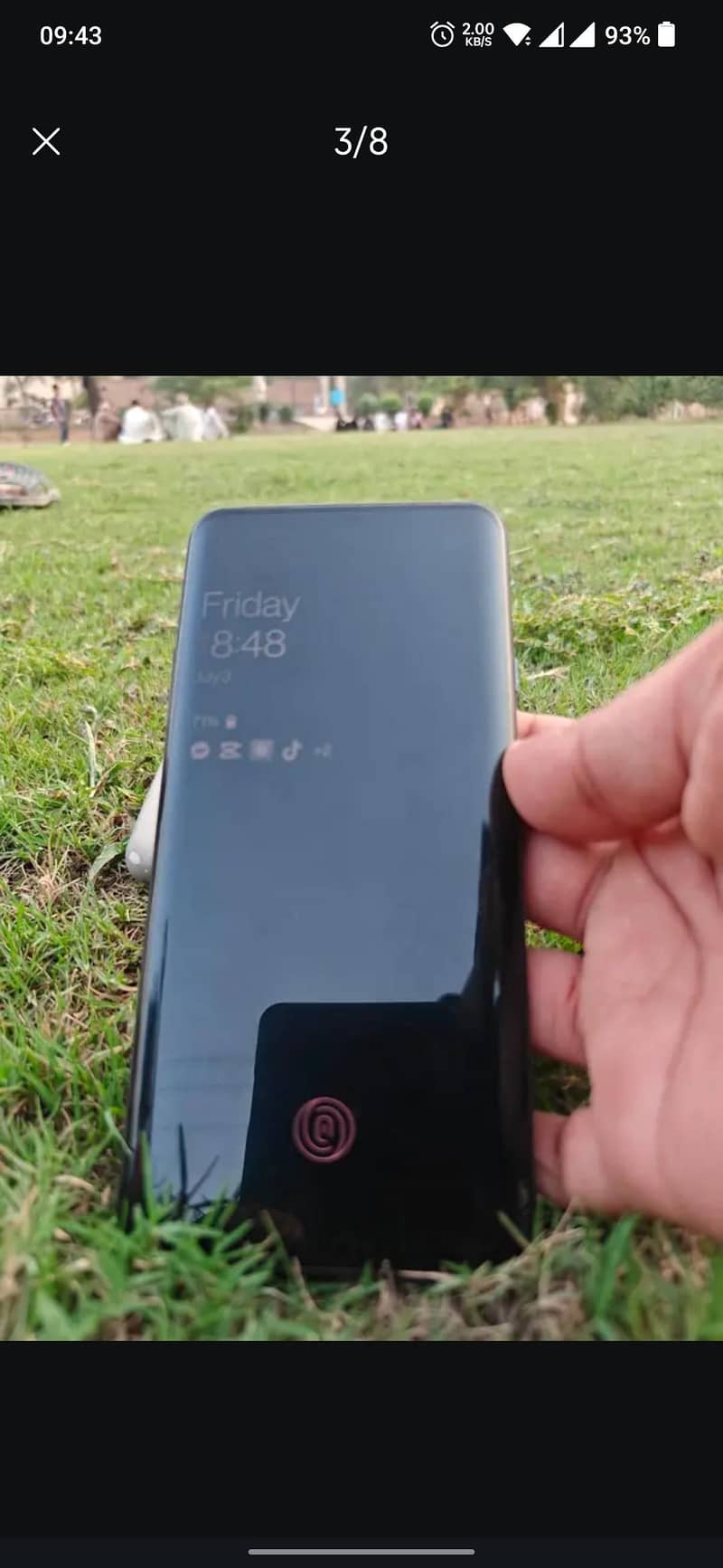 One Plus 7 Pro 3