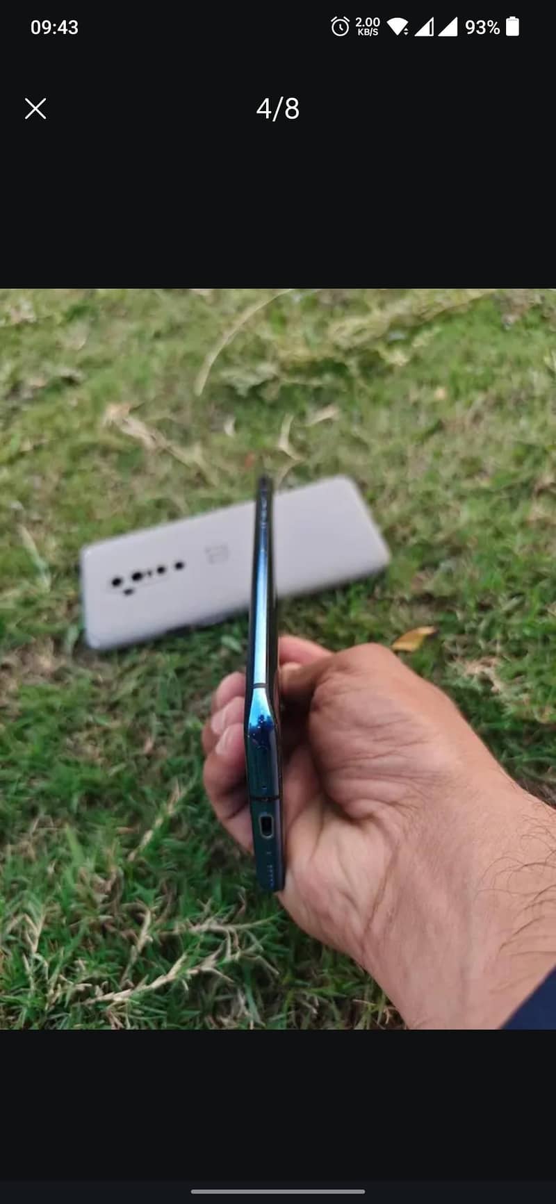 One Plus 7 Pro 4