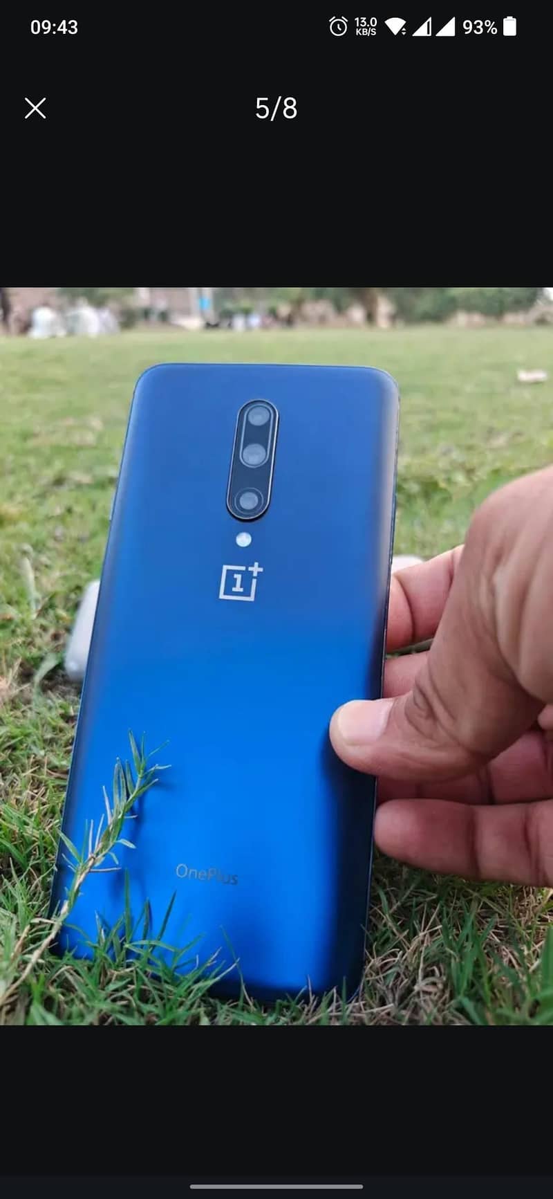 One Plus 7 Pro 5