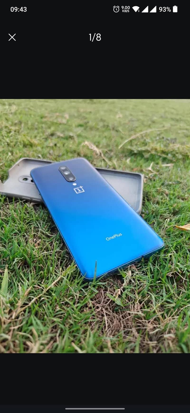 One Plus 7 Pro 6