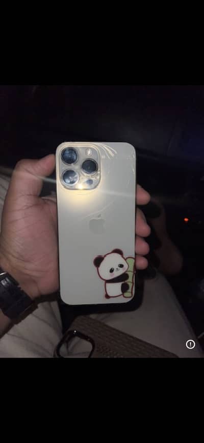 Apple iPhone 14 Pro Max