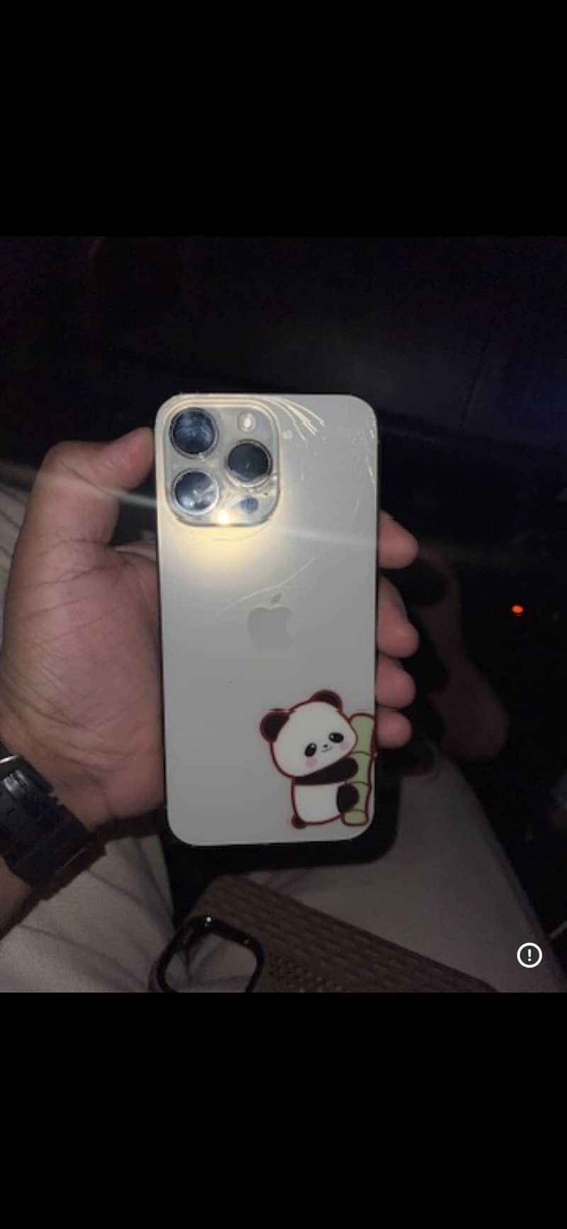 Apple iPhone 14 Pro Max 0