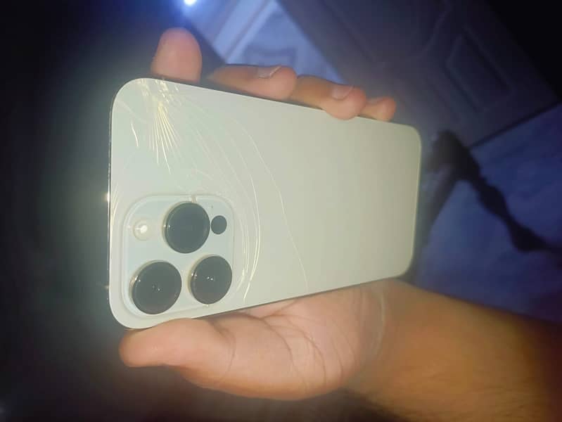 Apple iPhone 14 Pro Max 1