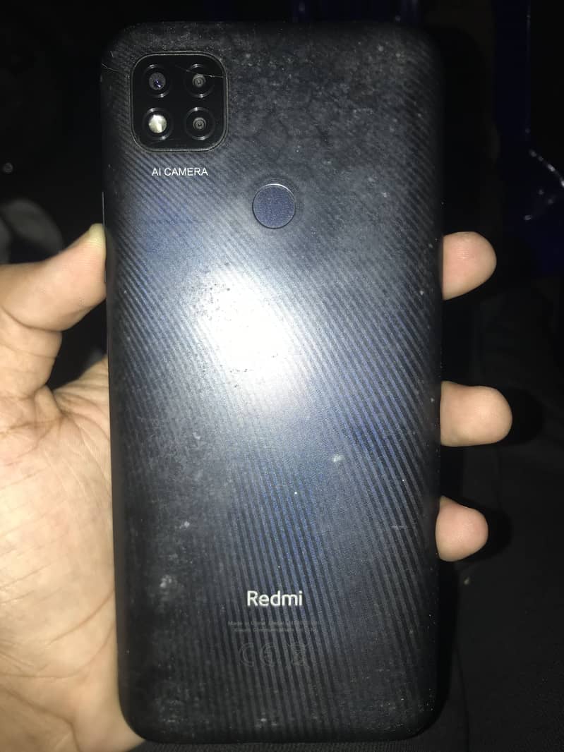 Xiaomi Redmi 9C 0