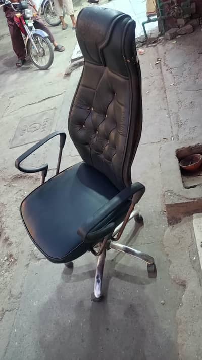 3 Chairs for sale