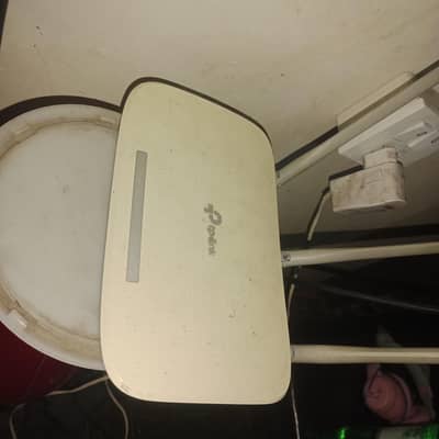 TP link wifi three antenna for sale