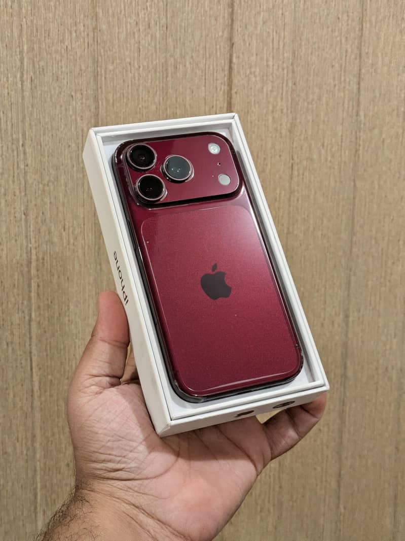 Apple iPhone 18 Pro 2
