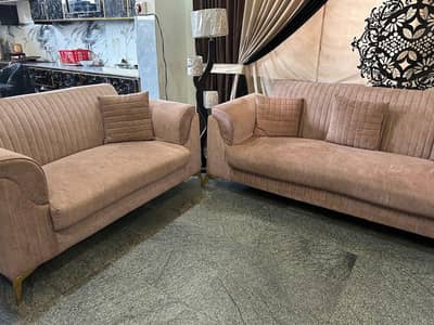 7 Seater Sofa Set