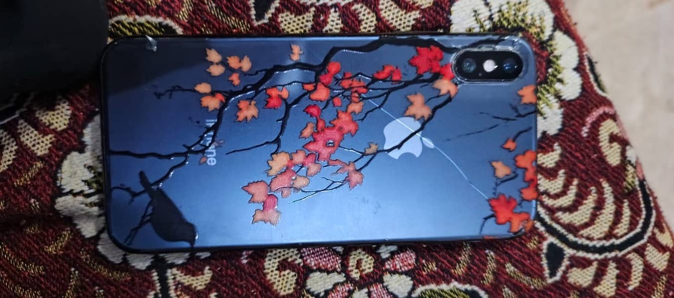 Apple iPhone XS 0