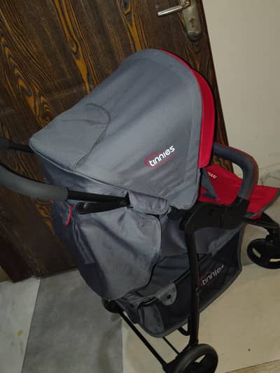 baby stroller brand new