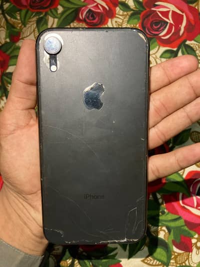 Apple iPhone XR