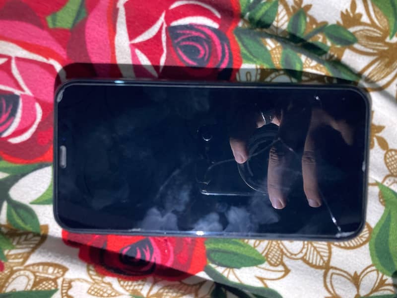 Apple iPhone XR 4