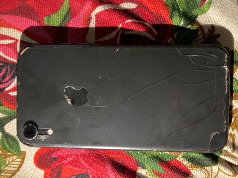 Apple iPhone XR 5