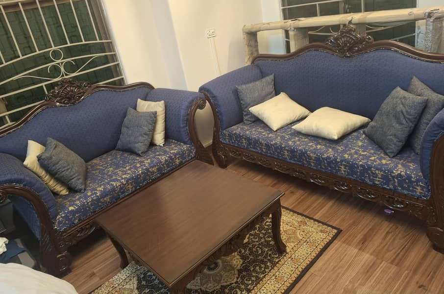 Chinioti sofa set 0