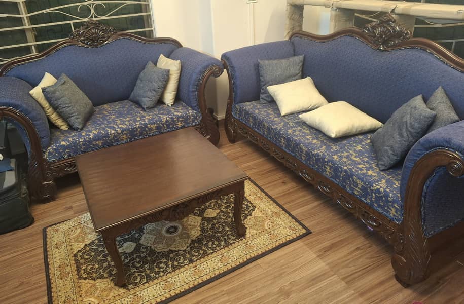 Chinioti sofa set 1
