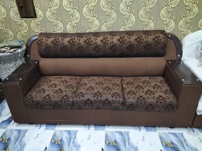 Sofa Set