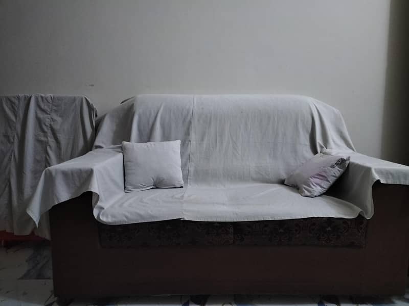 Sofa Set 1