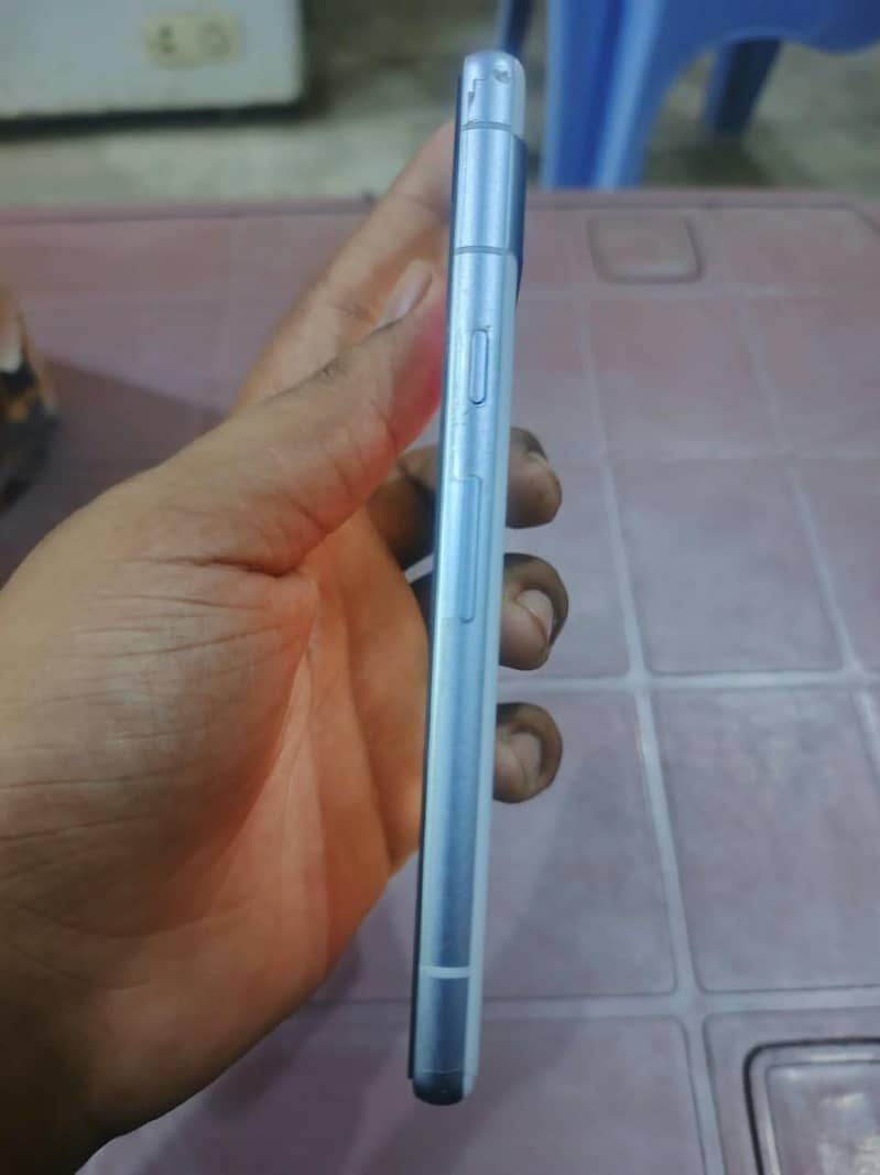 Google Pixel 7a 1