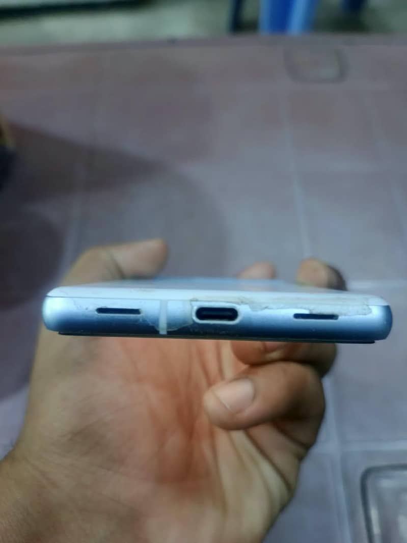 Google Pixel 7a 3