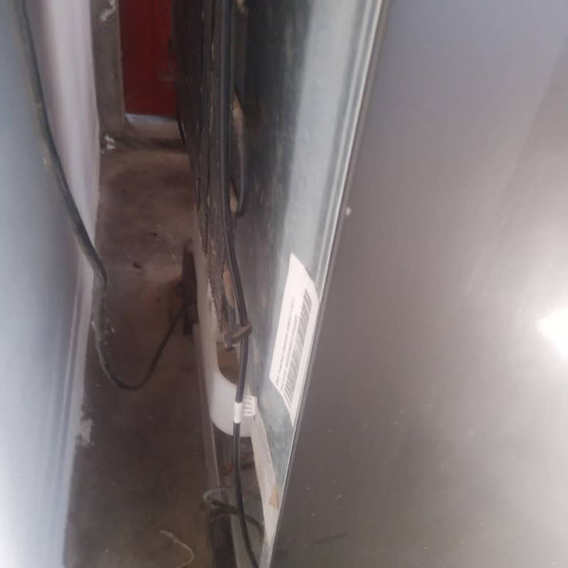 Haier fridge 2