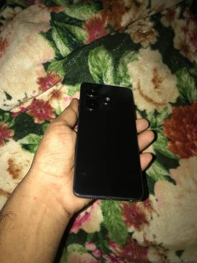 Tecno Spark Go