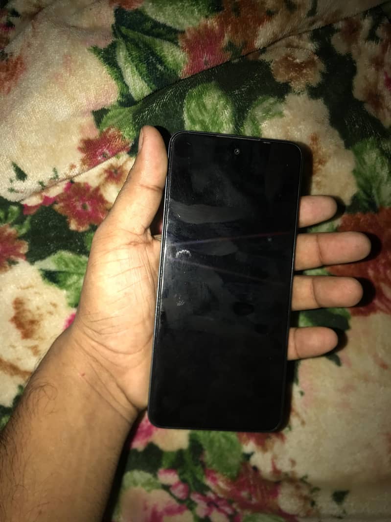 Tecno Spark Go 3
