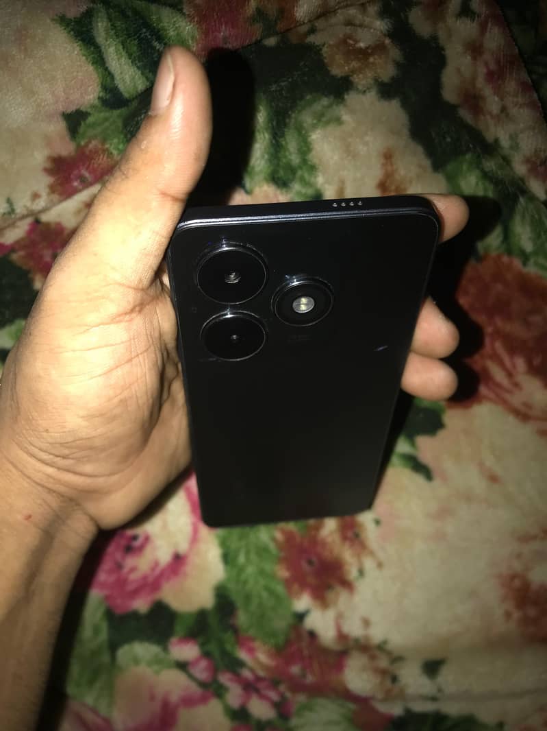 Tecno Spark Go 4
