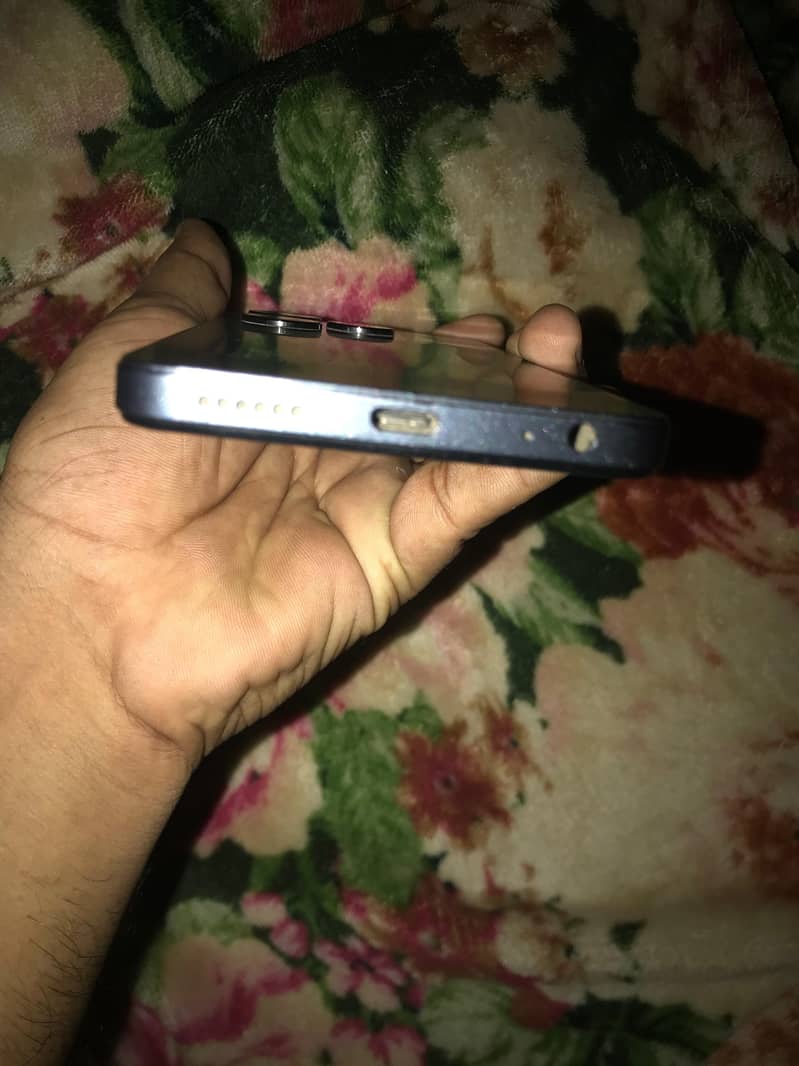 Tecno Spark Go 5