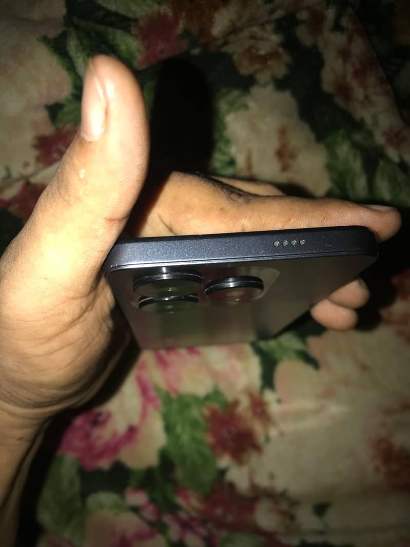 Tecno Spark Go 6