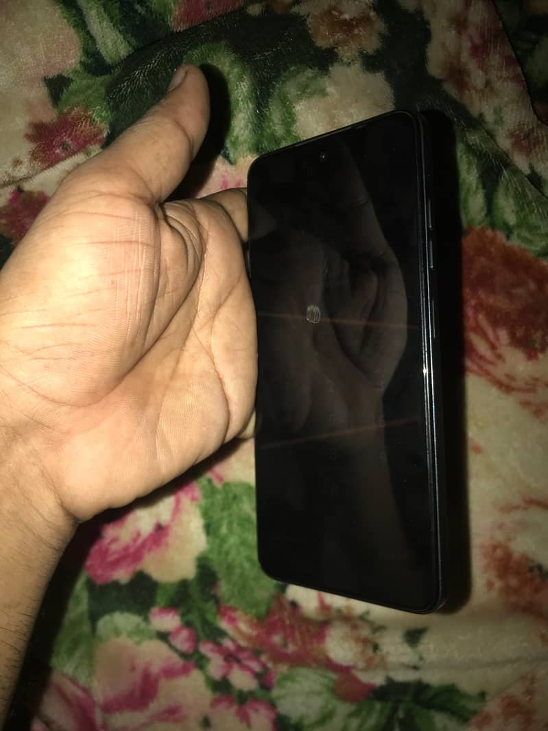 Tecno Spark Go 8