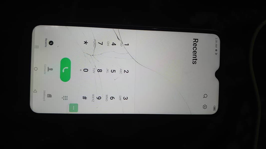 Infinix Smart 7 1