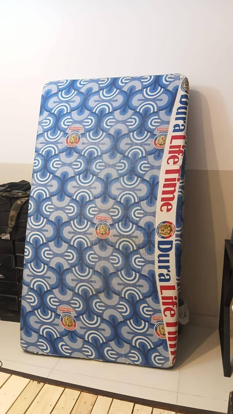 mattress 1