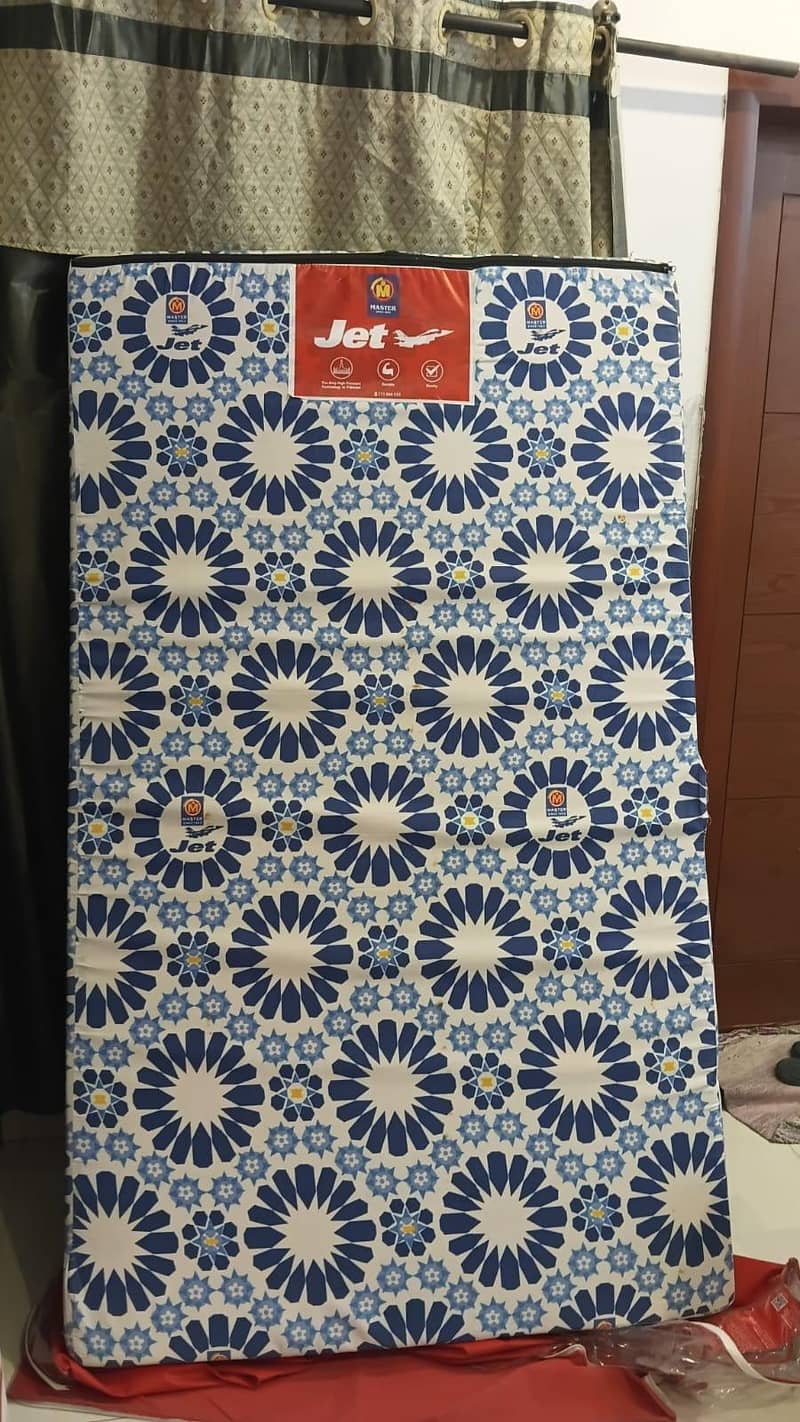 mattress 2