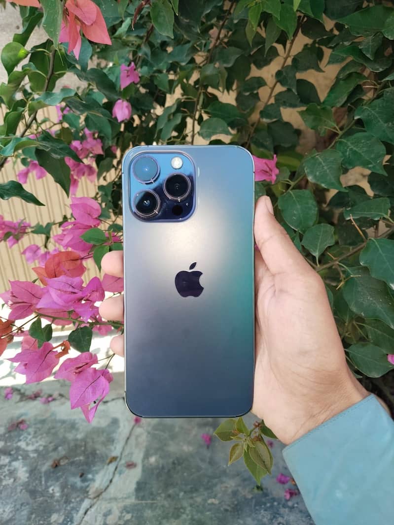 Apple iPhone 14 Pro Max 2