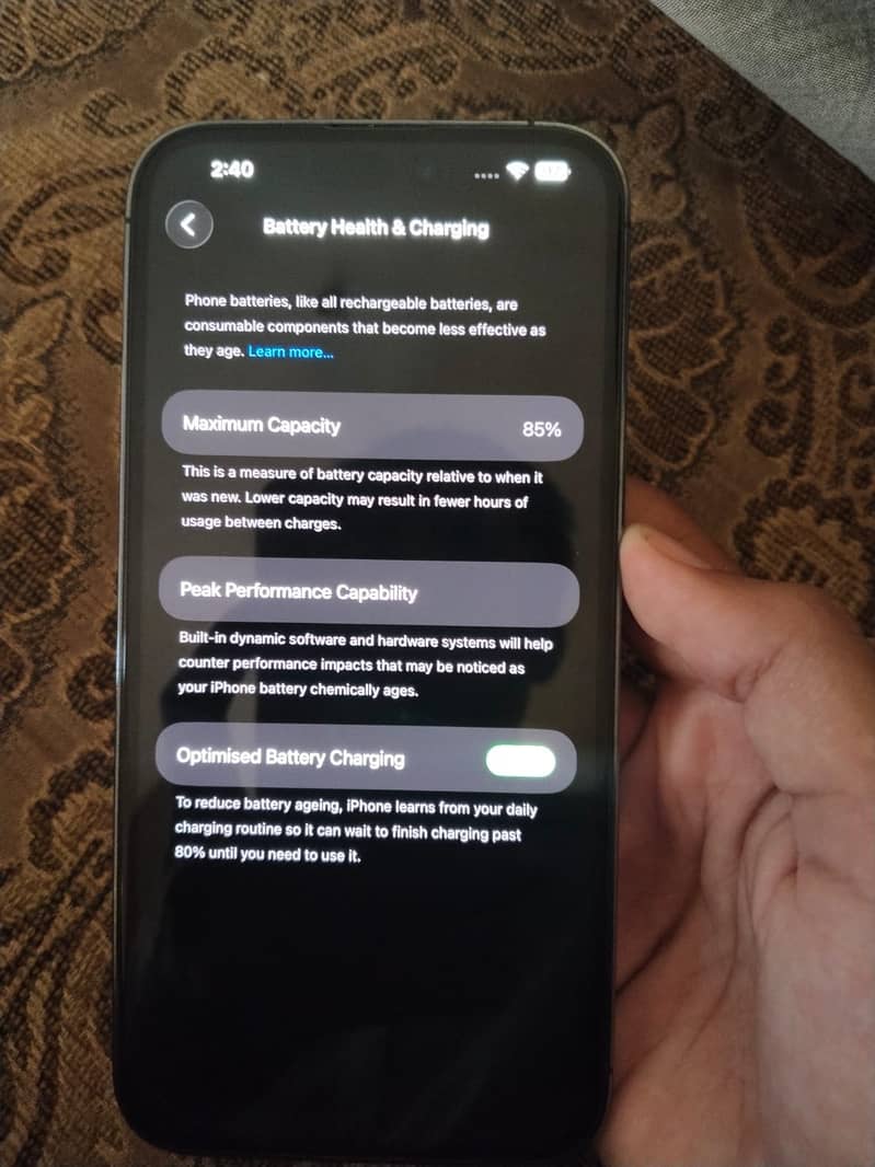 Apple iPhone 14 Pro Max 3