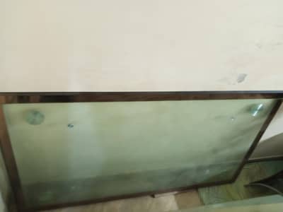 table glass