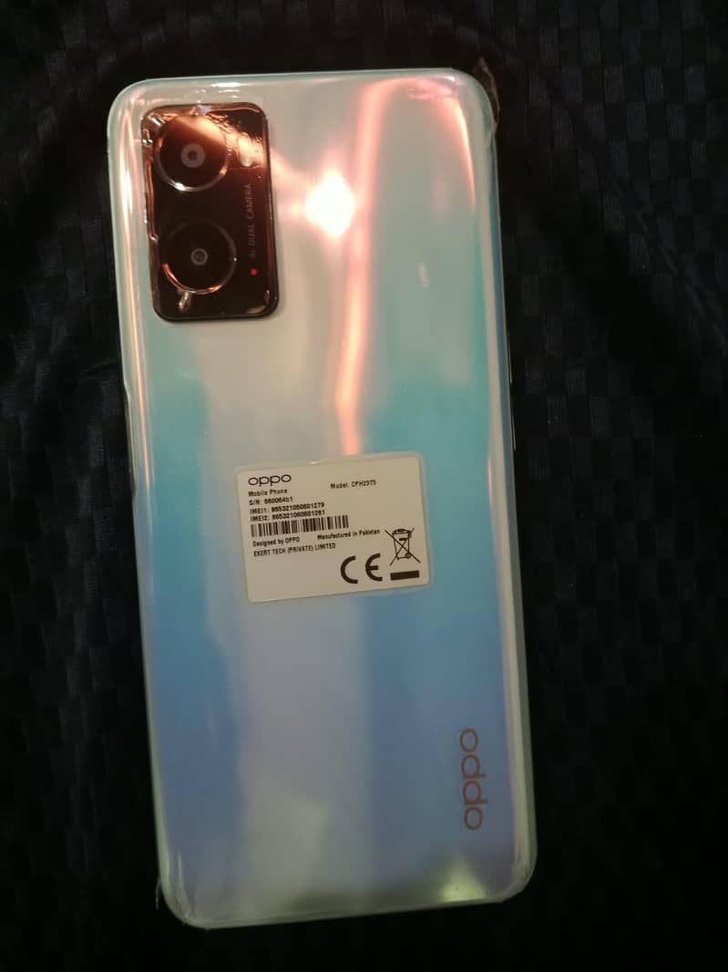 OPPO A76 2