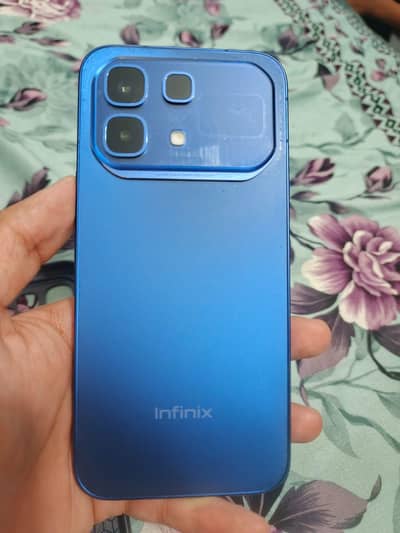 Infinix Note 60 Pro